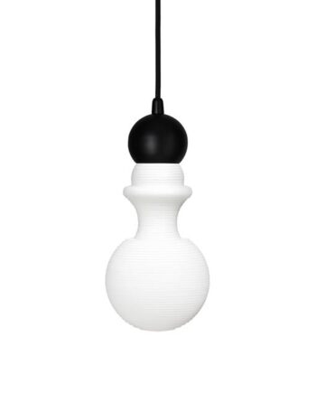 Design By Us Paris 1920 Xs Pendel Opal