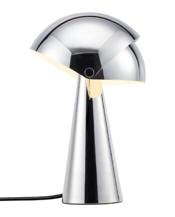Design For The People Align Bordlampe Krom
