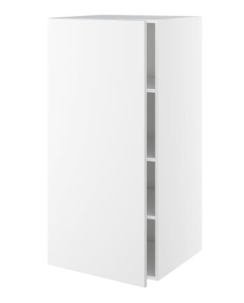 Design Højskab Med Hylder