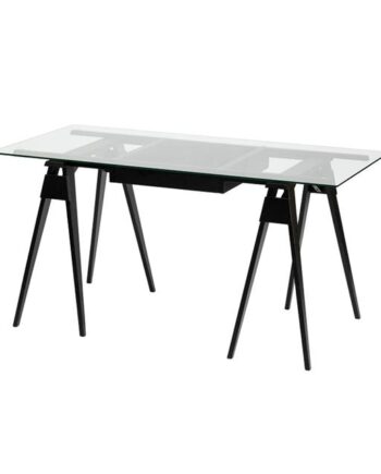 Design House Stockholm Arco Skrivebord Sort