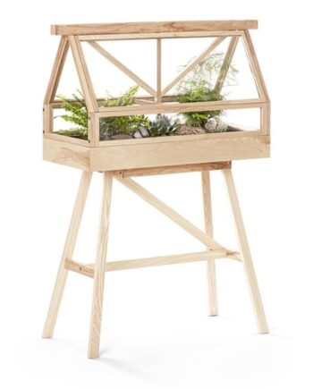 Design House Stockholm Greenhouse Drivhus Ask