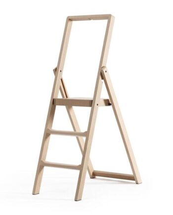 Design House Stockholm Step Trappestige Lys Eg