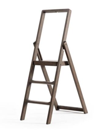 Design House Stockholm Step Trappestige Mørk Eg