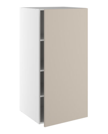 Designskab    Låge    Hylder    Konstruktionshylde   :1248  :400  :580