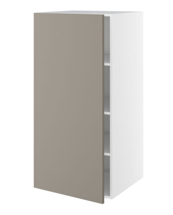 Designskab    Låge    Hylder    Konstruktionshylde   :1248  :400  :580
