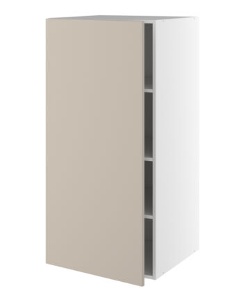 Designskab    Låge    Hylder    Konstruktionshylde   :1248  :400  :580