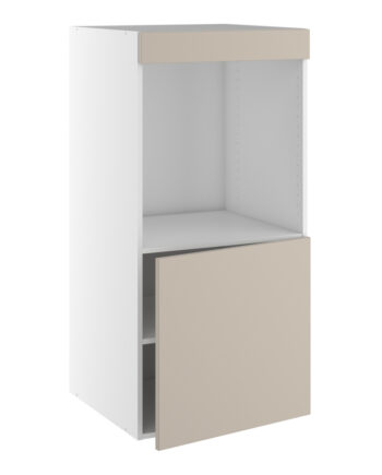 Designskab    Ovn  572mm Låge  Blændstykke 64mm  Hul: 647mm   :1248  :600  :580