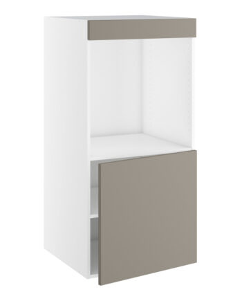 Designskab    Ovn  572mm Låge  Blændstykke 64mm  Hul: 647mm   :1248  :600  :580