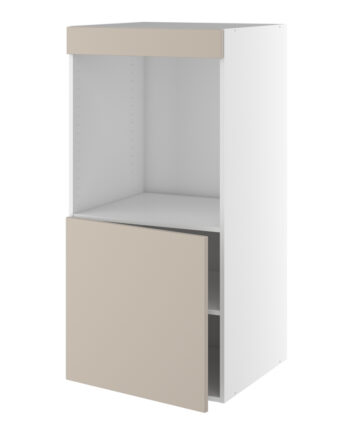 Designskab    Ovn  572mm Låge  Blændstykke 64mm  Hul: 647mm   :1248  :600  :580