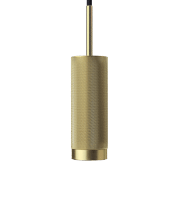 Edgeform Holster Pendel Messing