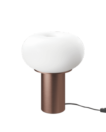 Edgeform Stringball Bordlampe Bronze