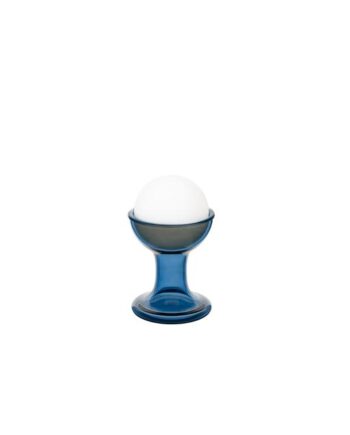 Established   Sons Gelato T1 Transportabel Lampe Azure