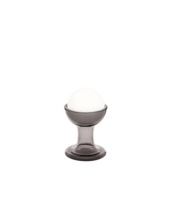 Established   Sons Gelato T1 Transportabel Lampe Smoke
