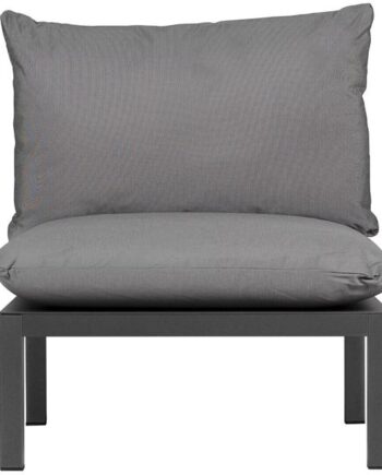 Fiam Domino Pude   Ryglæn Antracit