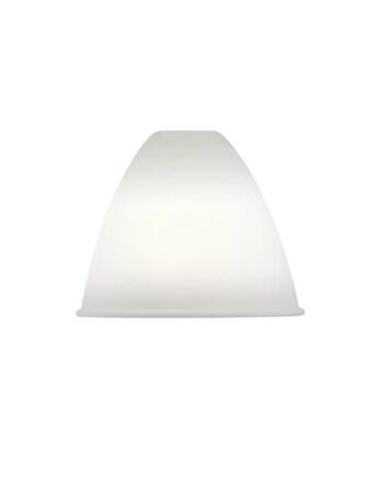 Gubi Bestlite Bl2 Reserveskærm ø16 Bone China