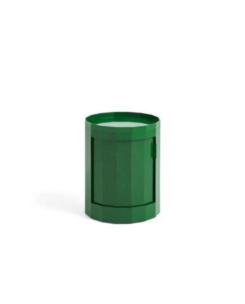 Hay Facet Sidebord Lav Spinach Green