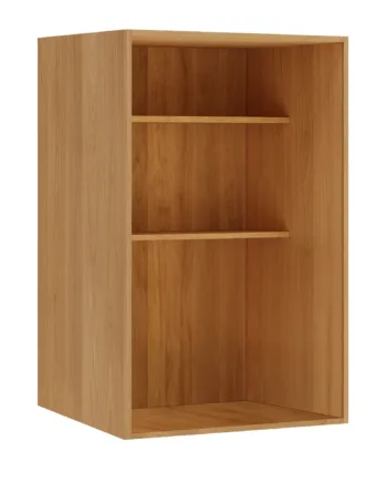 Just Wood Naturolieret Baristaskab Modul