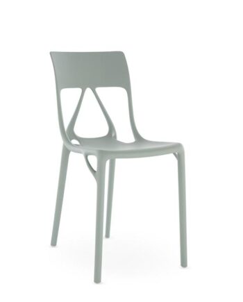 Kartell      Lite Spiseborddstol Grøn