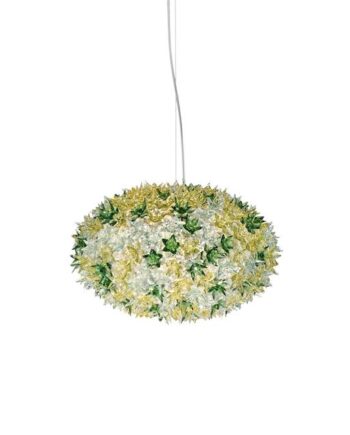 Kartell Bloom Pendel S1 Mint