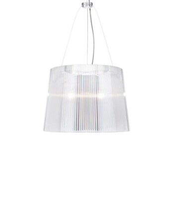 Kartell Gé Pendel Krystal