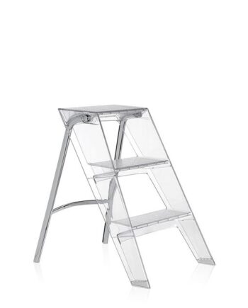 Kartell Upper Stige Krystal