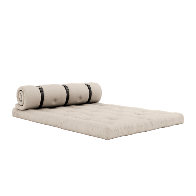 Karup Design Buckle-up Sofa Bælte 747 Beige Brun