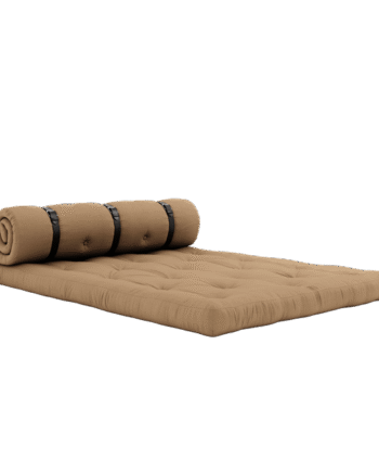 Karup Design Buckle-up Sofa    Bælte 755 Mocca Brun