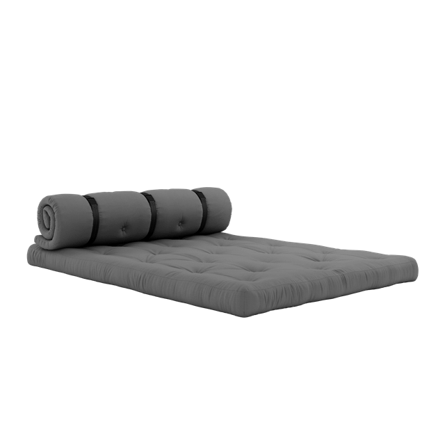 Karup Design Buckle-up Sofa Bælte Udendørs 403 Dark Grey Sort