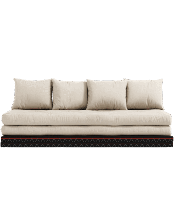 Karup Design Chico Sofa    Madras 80x200 747 Beige