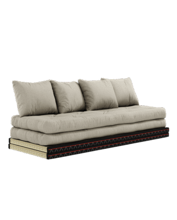 Karup Design Chico Sofa    Madras 80x200 914 Linen