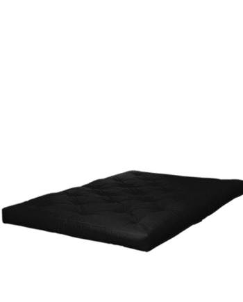 Karup Design Comfort Furton Madras 160x200 914 Black