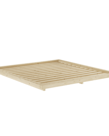 Karup Design Dock Sengestel 180x200 Raw