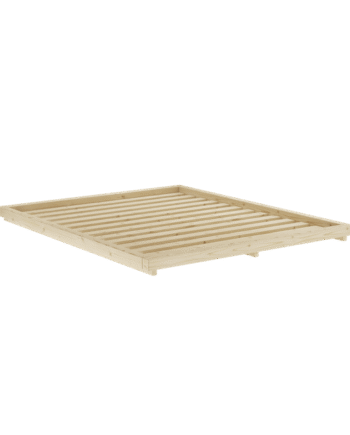 Karup Design Dock Sengestel 160x200 Raw