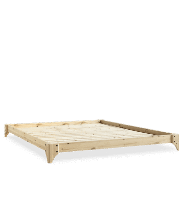 Karup Design Elan Sengestel 160x200 Raw