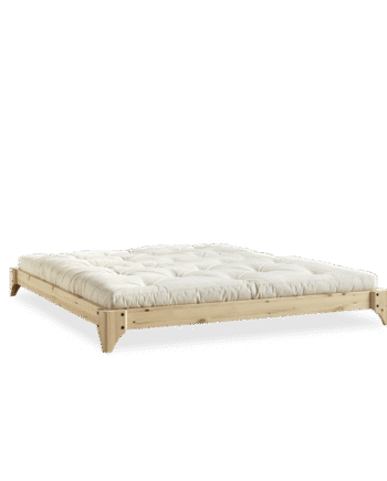 Karup Design Elan Sengestel 180x200 Raw