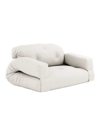 Karup Design Hippo Sofa 701 Natural