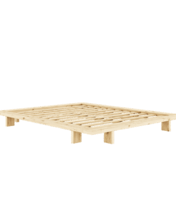 Karup Design Japan Sengestel 160x200 Raw