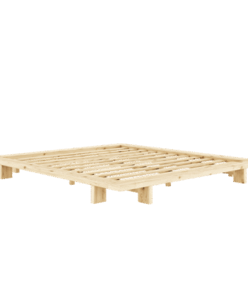Karup Design Japan Sengestel 180x200 Raw