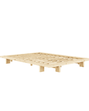Karup Design Japan Sengestel 140x200 Raw