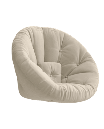 Karup Design Nido Lænestol 747 Beige