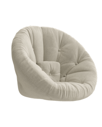 Karup Design Nido Lænestol 914 Linen