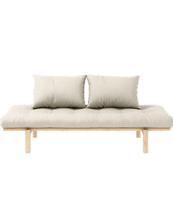 Karup Design Pace Daybed     -lags Madras 914 Linen