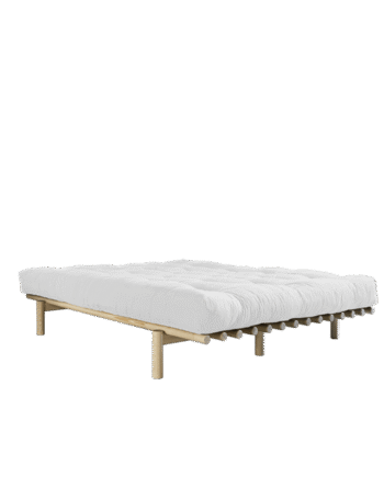 Karup Design Pace Sengestel 180x200 Raw