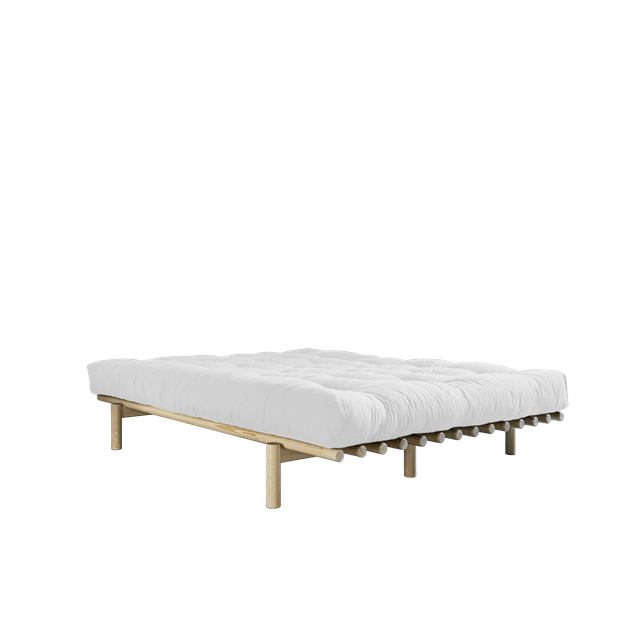 Karup Design Pace Sengestel 140x200 Raw