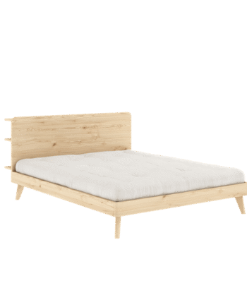Karup Design Retreat Sengestel 160x200 Raw