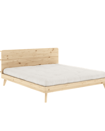 Karup Design Retreat Sengestel 180x200 Raw