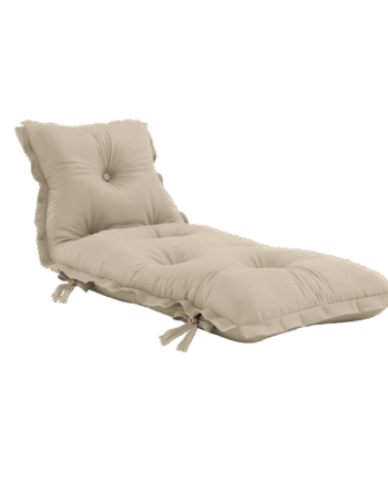 Karup Design Sit And Sleep Sengestol Udendørs 402 Beige