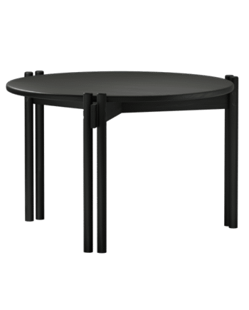 Karup Design Sticks Sofabord Høj Black Night