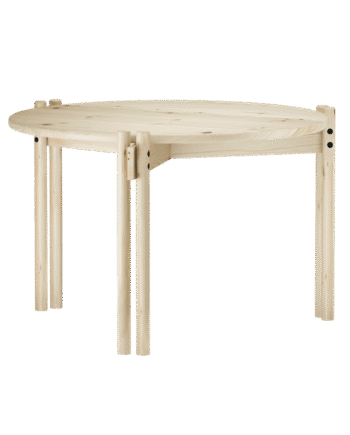 Karup Design Sticks Sofabord Høj Raw