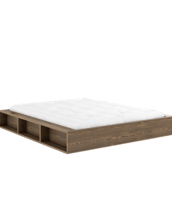 Karup Design Ziggy Sengestel 160x200 Carob Brown